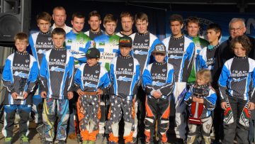 Coupe de Bretagne de BMX  Trgueux (22) : Tous les classements