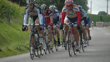 Groussard devant Coualan  Dsertines (53)