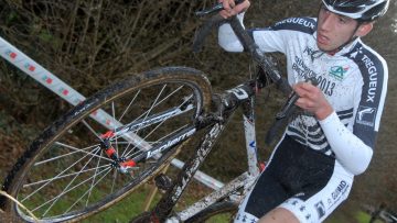 Retour en images sur le cyclo-cross de Camors