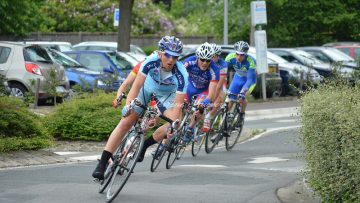 Gautard devant Rauline  Flers (61)