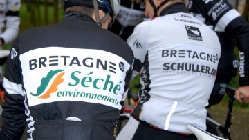 Bretagne Sch Environnement : nouveau maillot