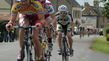 Groussard devant Coualan  Dsertines (53)