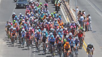 Tour de San Luis #7 : La der pour Modolo /le gnral  Quintana