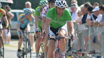 Challenge Ell Isole : le point avant Saint-Thurien