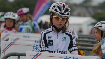 La Bretagne remporte le cyclo-cross