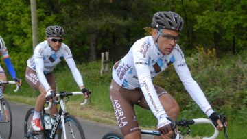 AG2R La Mondiale pour le Tour de Suisse