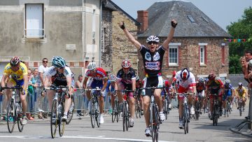 Championnat de Bretagne Pass'Cyclisme  Maxent (35) : Classements