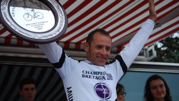 GP de la moisson  Morac: pour Vilchez !