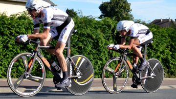 Duo Normand : tous les classements !