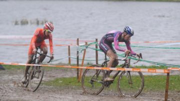 Retour en images sur le Bretagne de cyclo-cross 