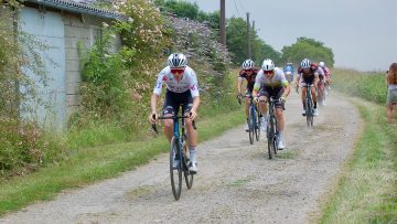 La Sportbreizh #2: les ractions des coureurs 