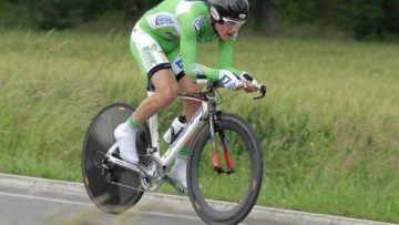 Tour des Cantons de Mareuil-Verteillac-Ribrac #3 : Paillot le plus rapide / Le Gac 3e.