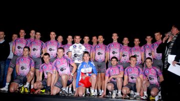 Hennebont Cyclisme : Cdric Le Ny ne veut pas casser le club ! 