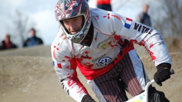 Bretagne BMX # 1  Brest : les photos 