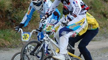 Retour en images sur le BMX  Guipavas  