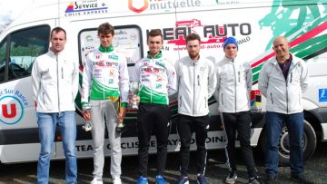 Coupe de France de DN3 : Dinan  la 2e place 