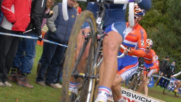 Championnat d'Europe de cyclo-cross : Alaphilippe en bronze