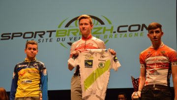 Carhaix (29): la fte du Challenge Sportbreizh