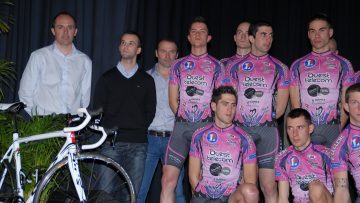 Hennebont Cyclisme : Cdric Le Ny ne veut pas casser le club ! 