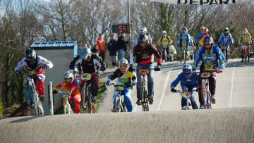 Bretagne BMX # 1  Brest : classements 