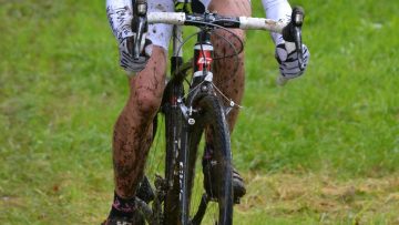 Cyclo-cross Le Drennec (29) : Le Quau s’impose.