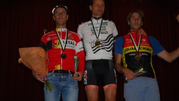 Masters: Poilvet enfin titr