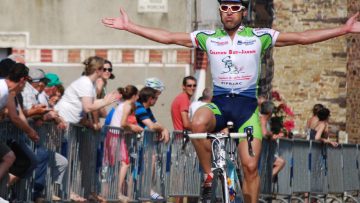 Championnat de Bretagne Pass'Cyclisme  Maxent (35) : Classements