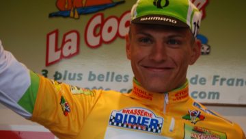 Etoile de Bessges : Kittel en tte