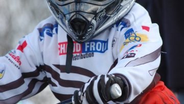 Bretagne BMX # 1  Brest : les photos 