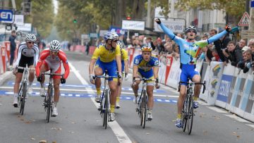 KM Paris-Tours : les photos sont en ligne