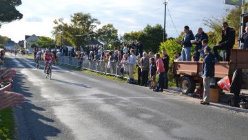 Nollet (49) : Borriello remporte la dernire preuve de la saison