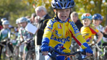 Ecoles de cyclisme  Guichen (35) : Classements