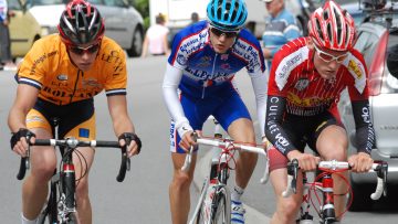  Pont de Buis - Trophe Jo Velly : Le Burel