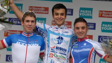 KM Paris-Tours : les photos sont en ligne