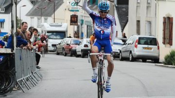  Pont de Buis - Trophe Jo Velly : Le Burel