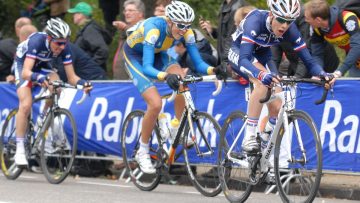 Retour en images sur le championnat du Monde de Valkenburg 