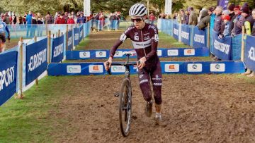 France CX 2023: l’argent pour Fantin Gloux en U19