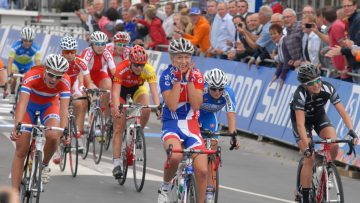 Retour en images sur le championnat du Monde de Valkenburg 