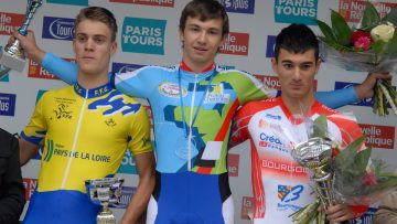 KM Paris-Tours : les photos sont en ligne