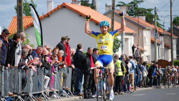 Tour des Mauges : doubl de Dinan !