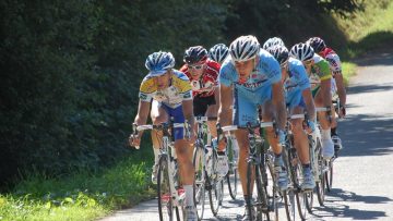 Ronde Finistrienne : Sidaner avec brio !