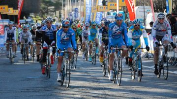 Etoile de Bessges: la faute au rond-point !