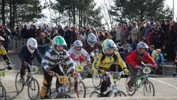 Retour en images sur le BMX  Guipavas  