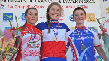 Route Cadettes : 22 vl' Lamboley 