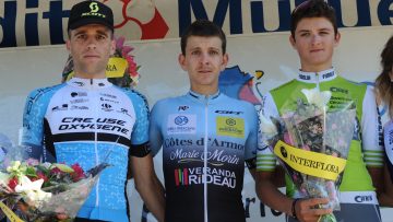 Ronde Finistrienne #2: encore Guillemot