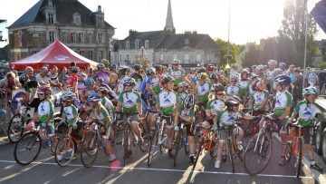 La Castalbriantaise pour Benot Poitevin 