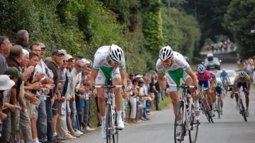 Retour sur la Ronde Finistrienne  Saint-Jacques Guiclan