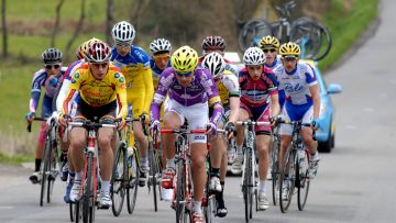 Trophe Louison Bobet : Journiaux en costaud