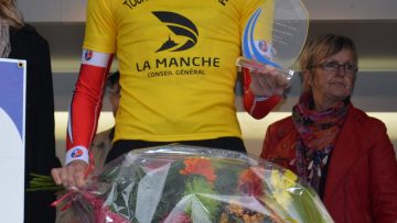 Tour de la Manche # 2 : Daeninck nouveau leader 