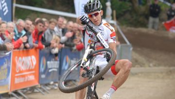 Marotte sans opposition chez les lites